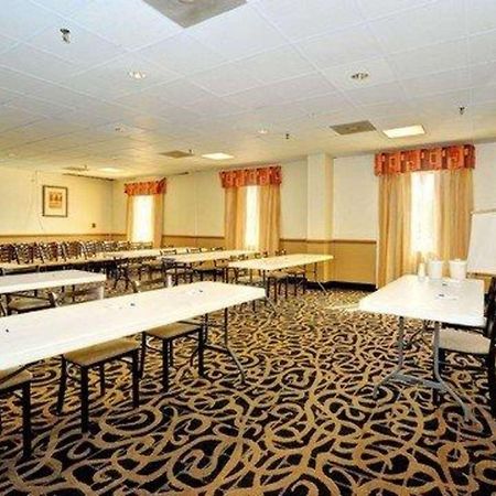 Comfort Inn Thomasville I-85 Luaran gambar
