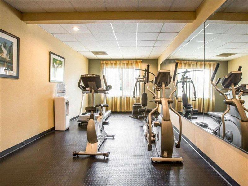 Comfort Inn Thomasville I-85 Luaran gambar
