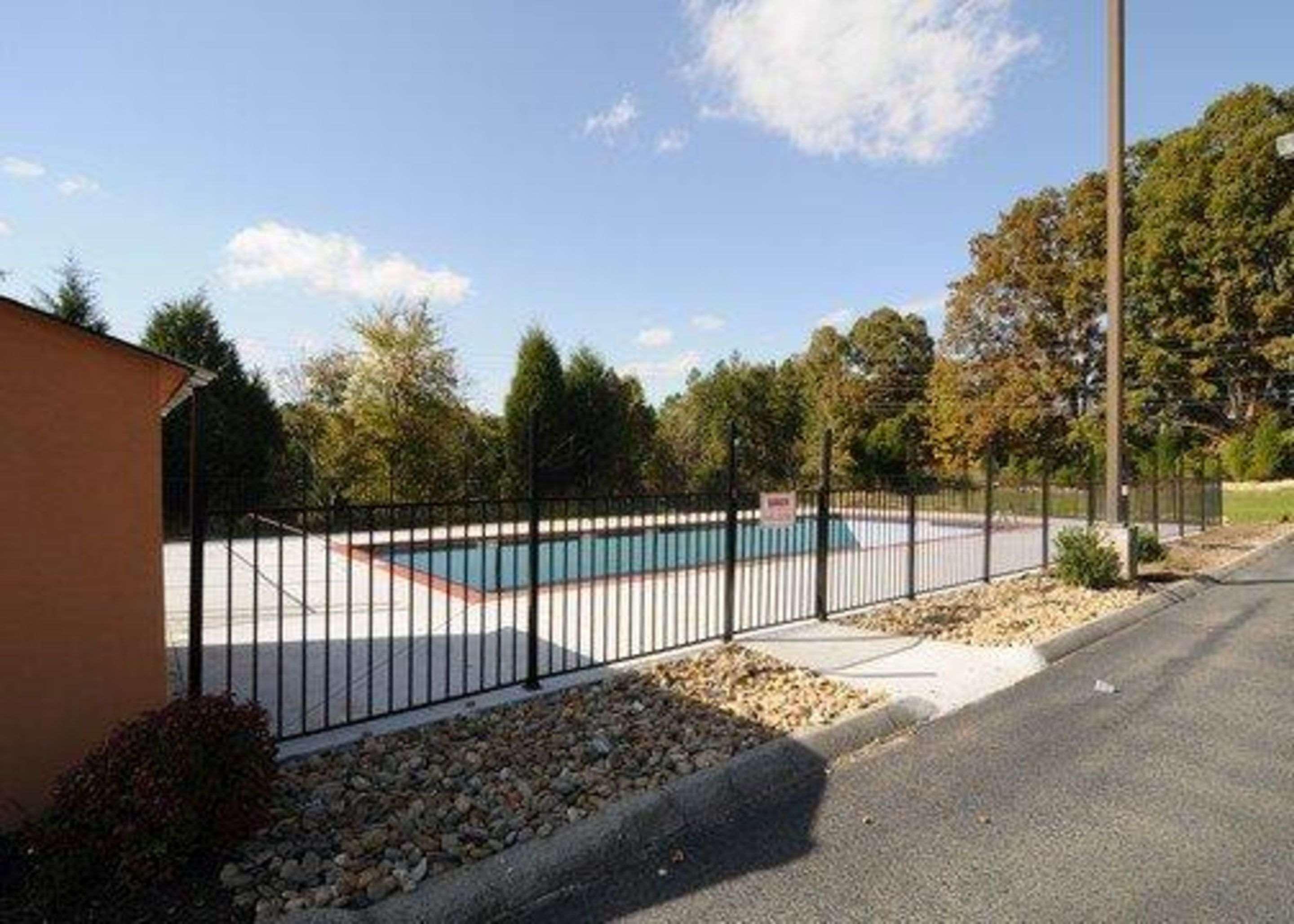 Comfort Inn Thomasville I-85 Luaran gambar