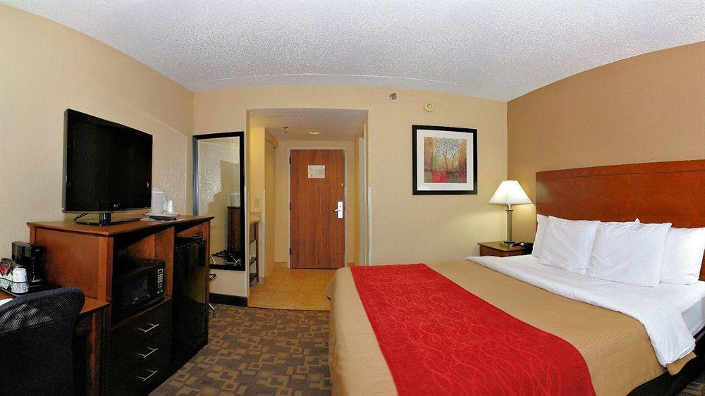 Comfort Inn Thomasville I-85 Luaran gambar