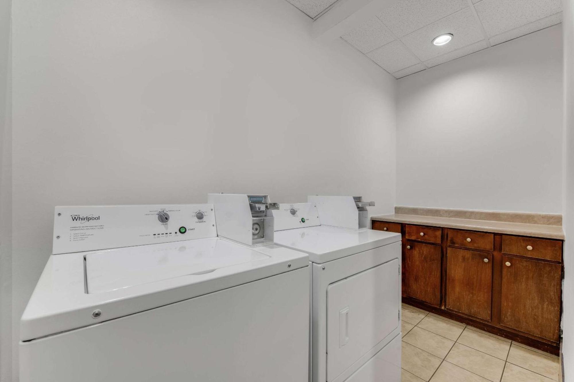 Comfort Inn Thomasville I-85 Luaran gambar