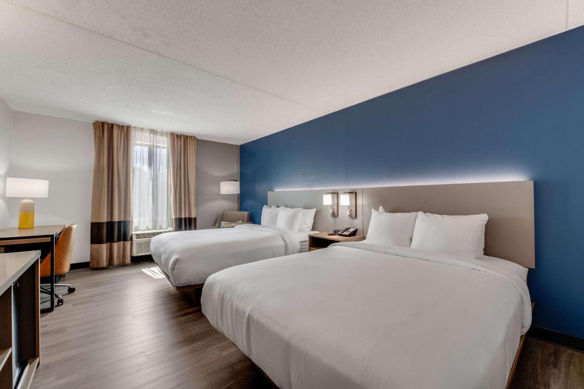 Comfort Inn Thomasville I-85 Luaran gambar