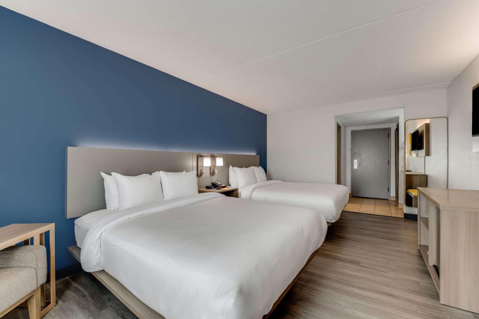 Comfort Inn Thomasville I-85 Luaran gambar