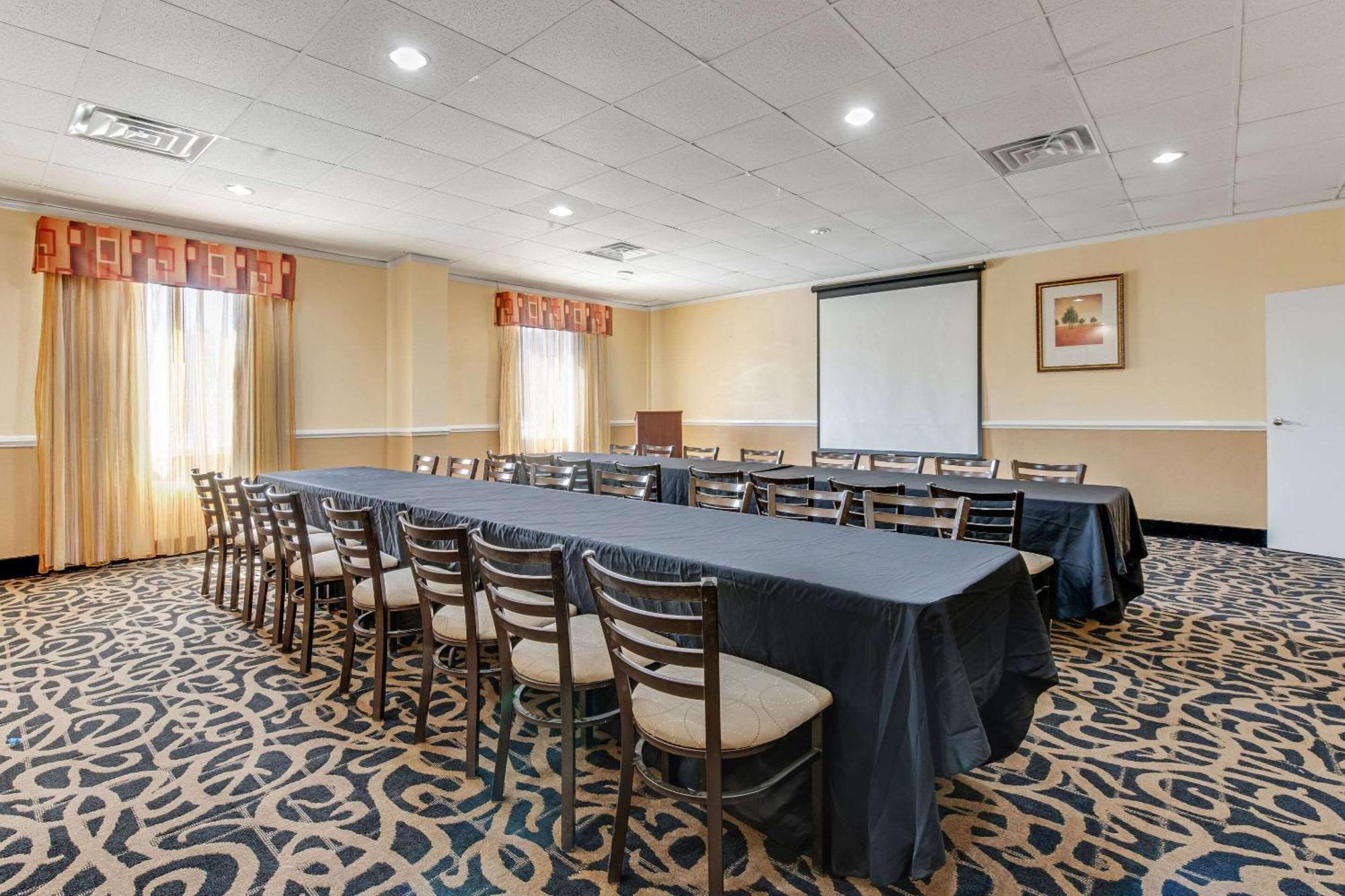 Comfort Inn Thomasville I-85 Luaran gambar