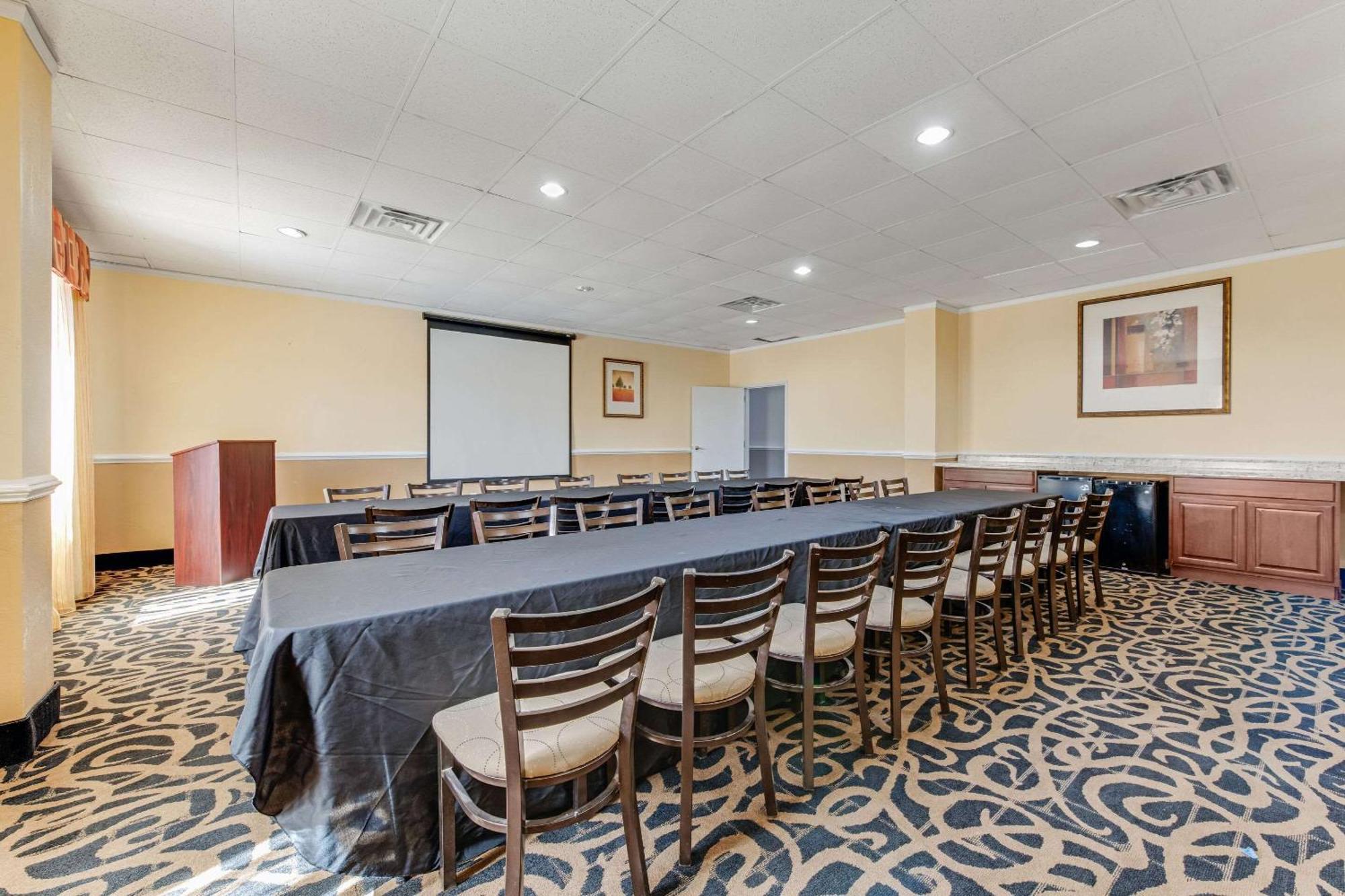 Comfort Inn Thomasville I-85 Luaran gambar
