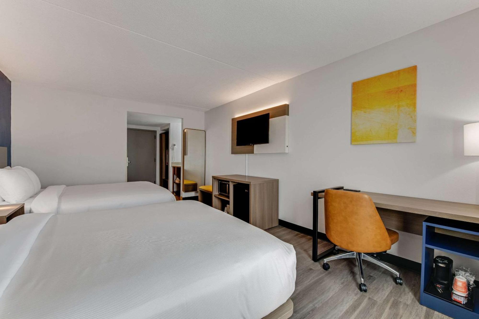 Comfort Inn Thomasville I-85 Luaran gambar