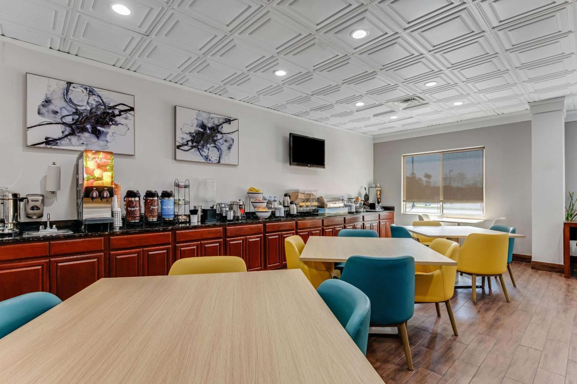 Comfort Inn Thomasville I-85 Luaran gambar
