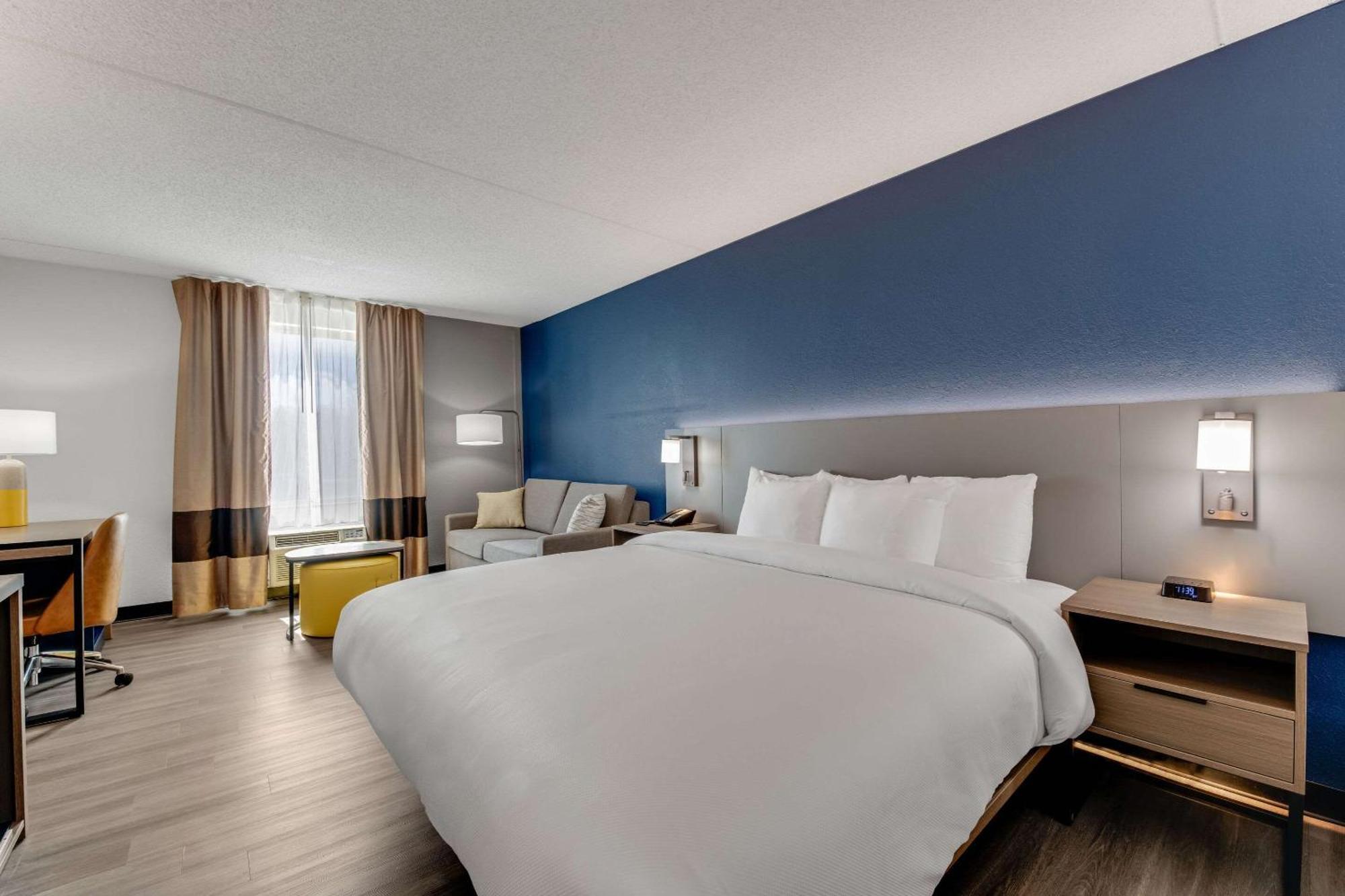 Comfort Inn Thomasville I-85 Luaran gambar