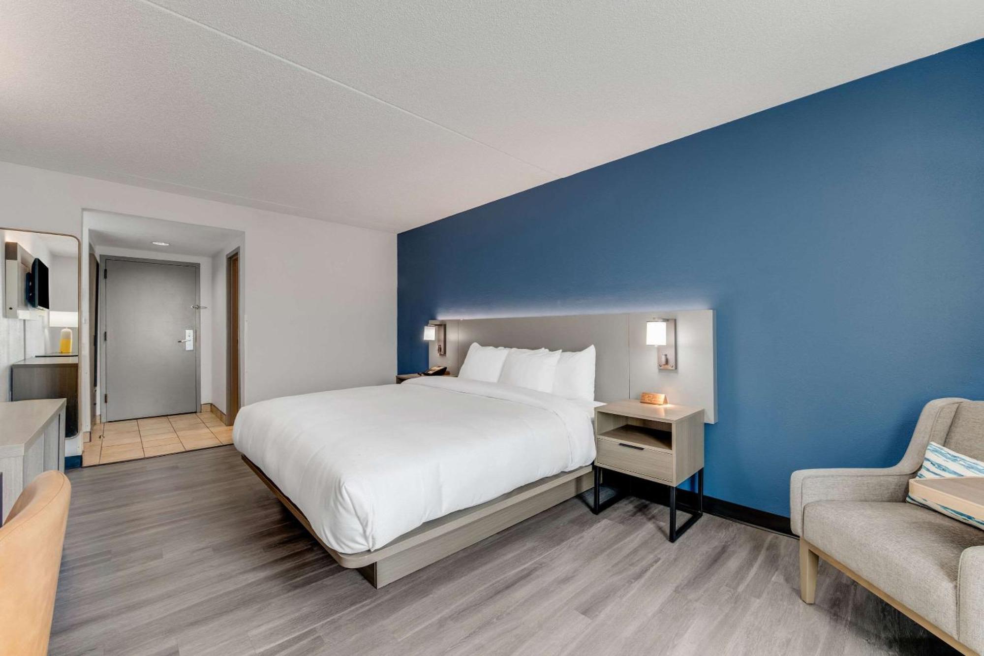 Comfort Inn Thomasville I-85 Luaran gambar