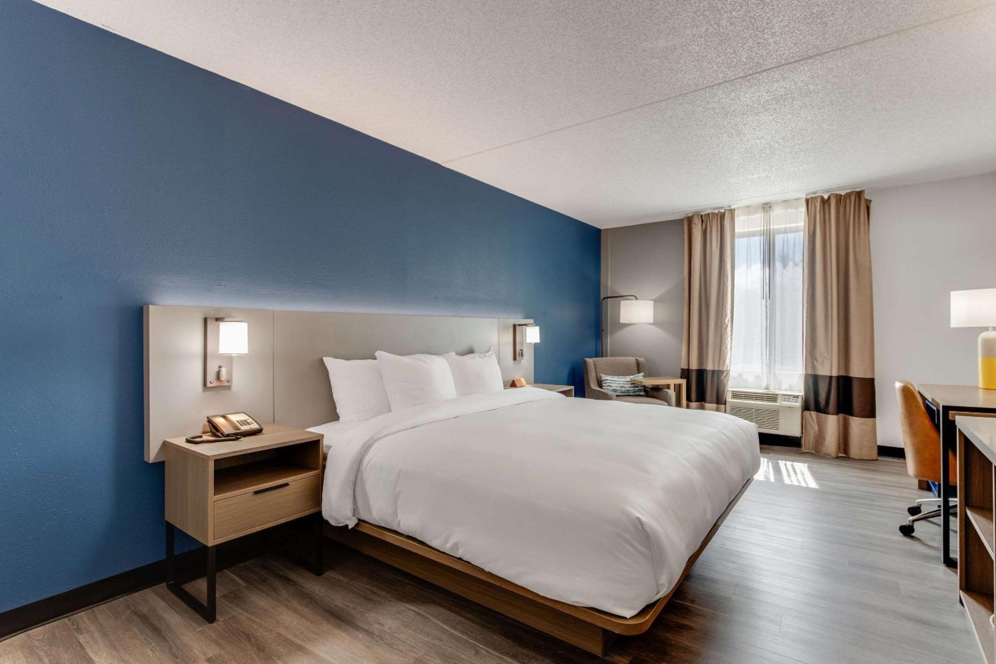 Comfort Inn Thomasville I-85 Luaran gambar