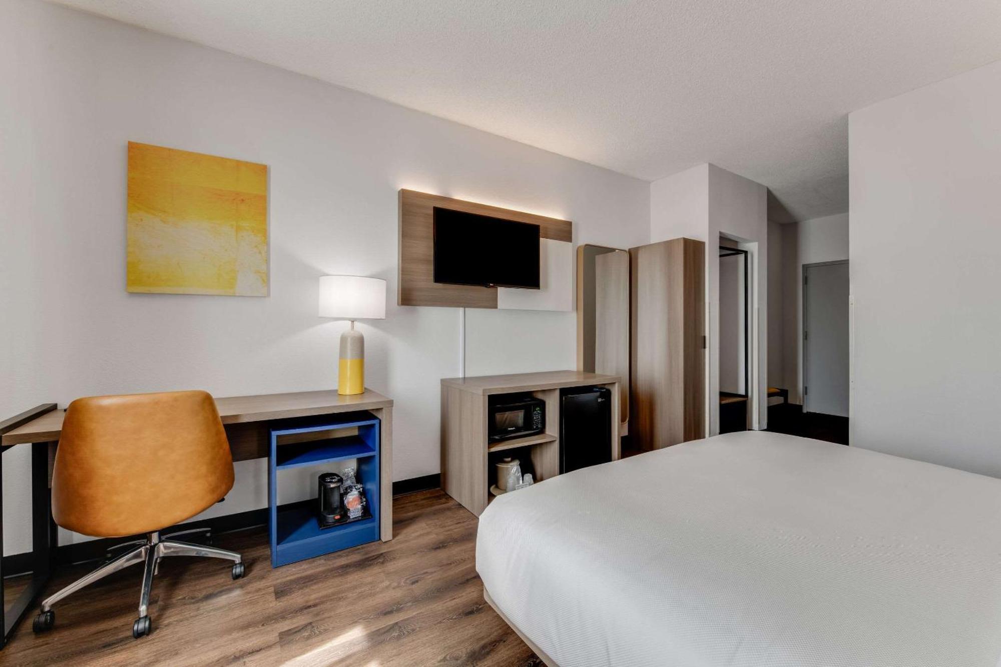 Comfort Inn Thomasville I-85 Luaran gambar