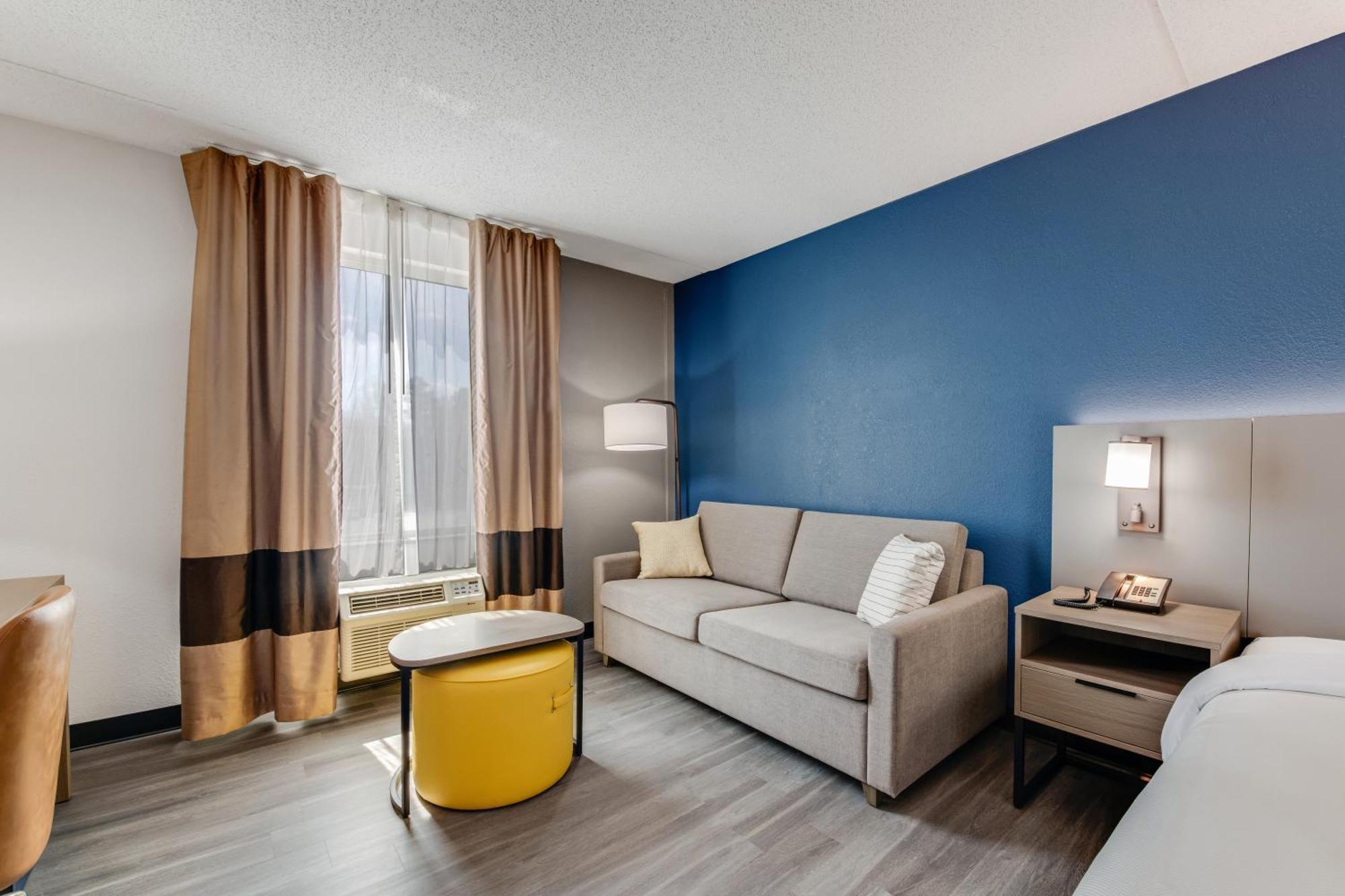 Comfort Inn Thomasville I-85 Luaran gambar