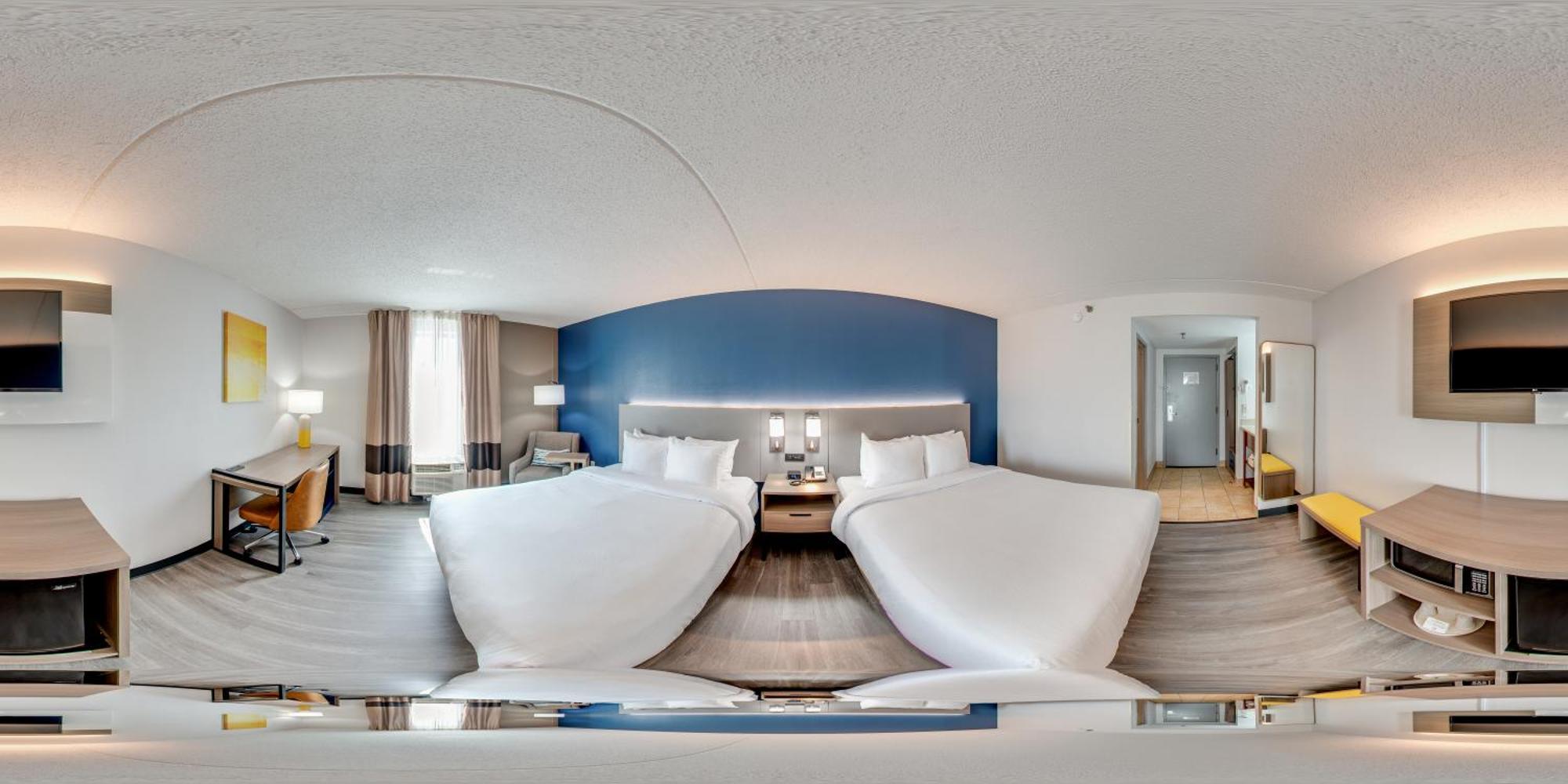 Comfort Inn Thomasville I-85 Luaran gambar