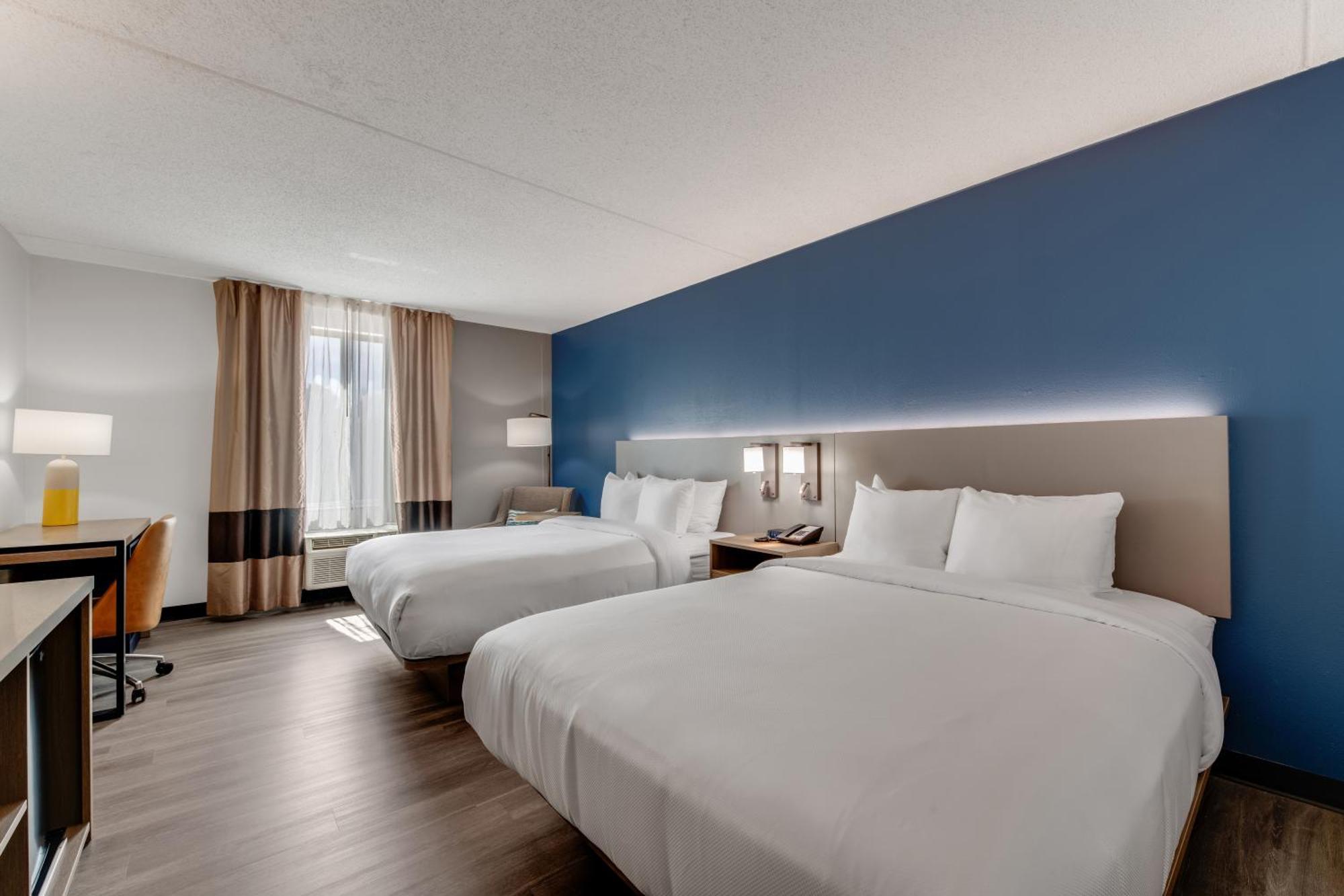 Comfort Inn Thomasville I-85 Luaran gambar