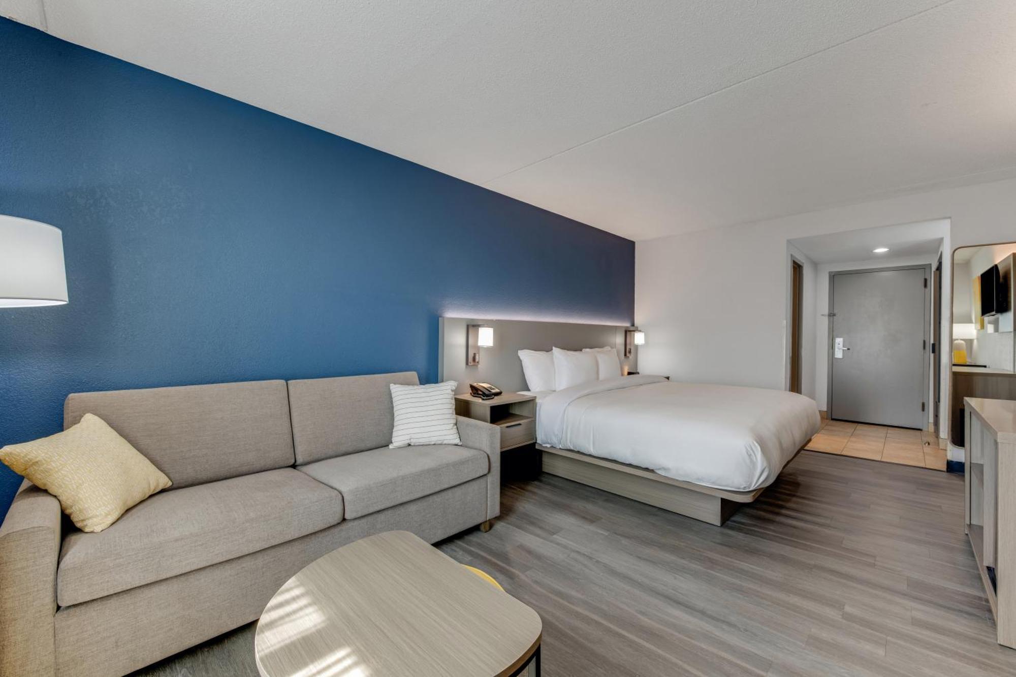 Comfort Inn Thomasville I-85 Luaran gambar