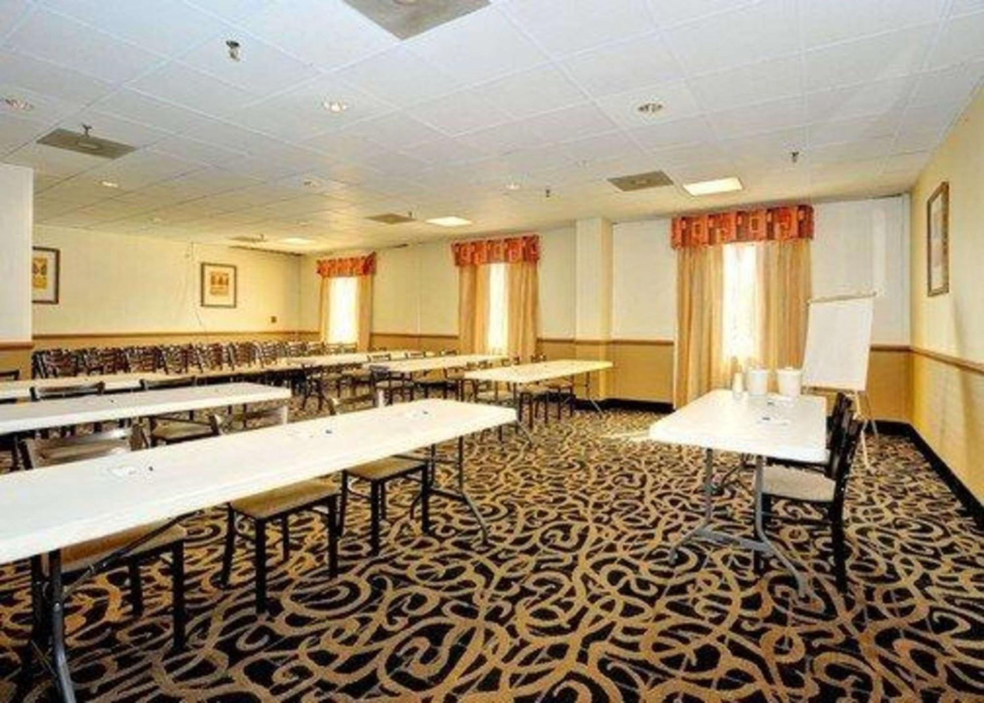Comfort Inn Thomasville I-85 Luaran gambar