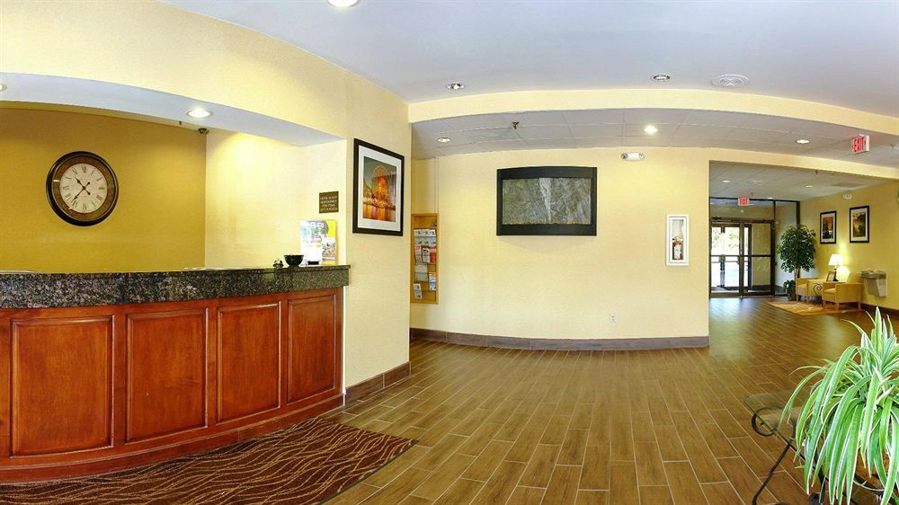 Comfort Inn Thomasville I-85 Luaran gambar